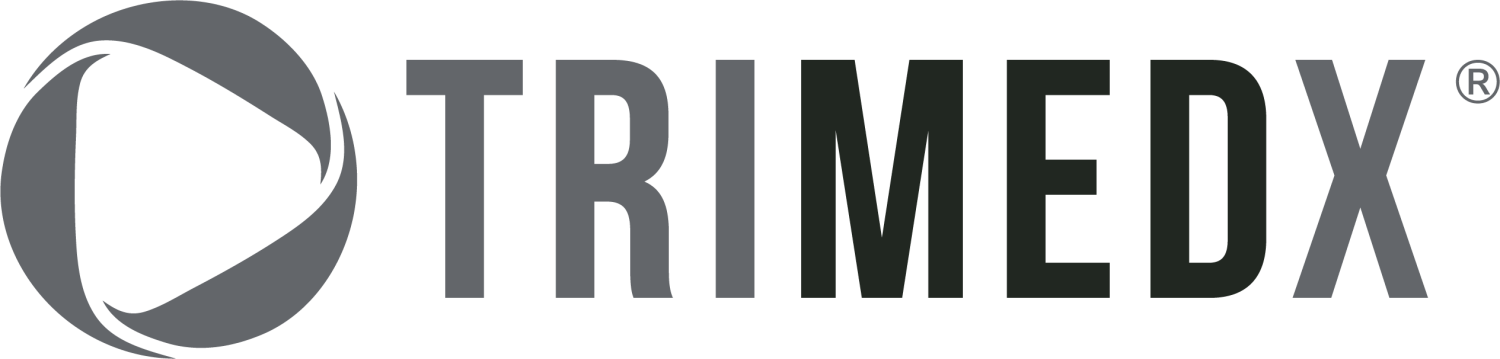 TRIMEDX logo